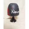 Lampe personnalisée motocross | Ketali