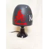 Lampe personnalisée motocross | Ketali