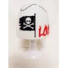 Lampe personnalisée pirates | Ketali