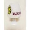 Lampe personnalisée papillon | Ketali