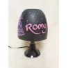 Lampe personnalisée princesse | Ketali Création