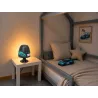 Lampe personnalisée voiture de course | Ketali Création