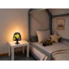Lampe personnalisée pelleteuse| Ketali Création
