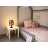 Lampe personnalisée princesse | Ketali Création