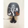 Lampe personnalisée Animaux de la forêt | Ketali