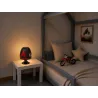Lampe personnalisée motocross | Ketali