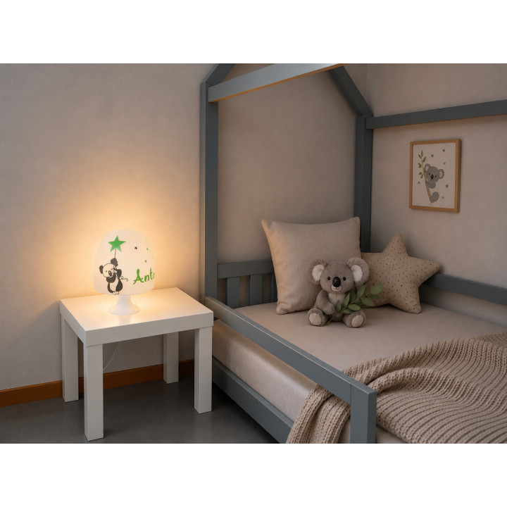 Lampe personnalisée koala | Ketali