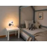 Lampe personnalisée éléphant | Ketali