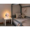 Lampe personnalisée chat et la souris | Ketali
