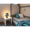 Lampe personnalisée BMX | Ketali