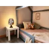 Lampe personnalisée Animaux de la forêt | Ketali