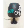Lampe personnalisée BMX | Ketali