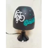 Lampe personnalisée BMX | Ketali
