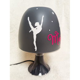 Lampe personnalisée danseuse | Ketali