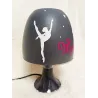 Lampe personnalisée danseuse | Ketali