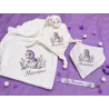 Coffret naissance personnalisé bébé – Le tout doux