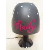 Lampe personnalisée danseuse | Ketali