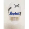Lampe personnalisée dinosaures | Ketali