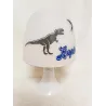 Lampe personnalisée dinosaures | Ketali