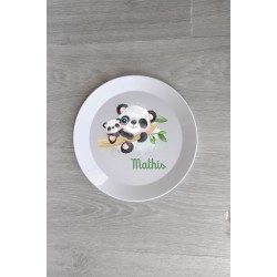 Set repas Panda
