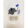 Lampe personnalisée éléphant | Ketali