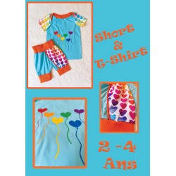 Petits coeurs