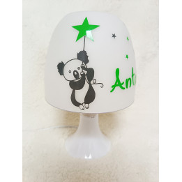 Lampe personnalisée koala | Ketali